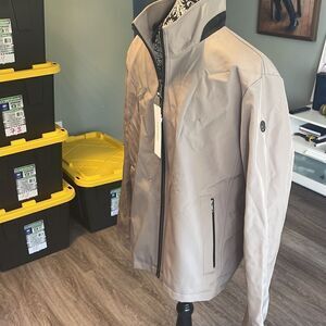 Calvin Klein Mens Jacket NEW